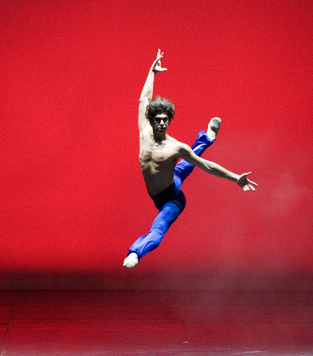 Nikolai Tsiskaridze pic #850465