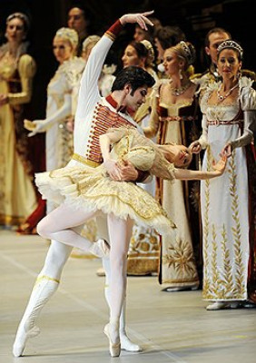 Nikolai Tsiskaridze pic #786974