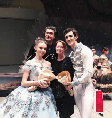 Nikolai Tsiskaridze pic #1246887