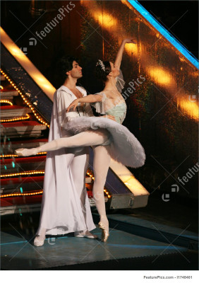 Nikolai Tsiskaridze pic #1189406