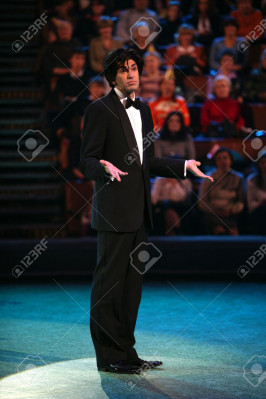 Nikolai Tsiskaridze pic #851032