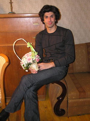Nikolai Tsiskaridze pic #787654