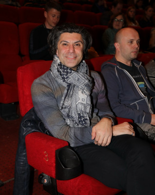 Nikolai Tsiskaridze pic #1250890