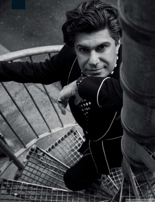 Nikolai Tsiskaridze pic #1185046