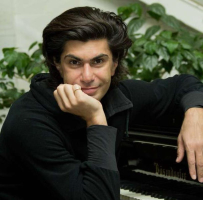 Nikolai Tsiskaridze pic #790806