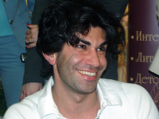 Nikolai Tsiskaridze pic #786403