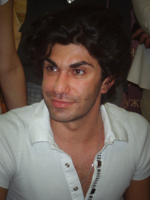 Nikolai Tsiskaridze pic #787702