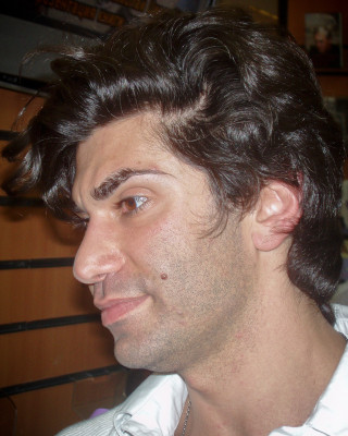 Nikolai Tsiskaridze pic #791160