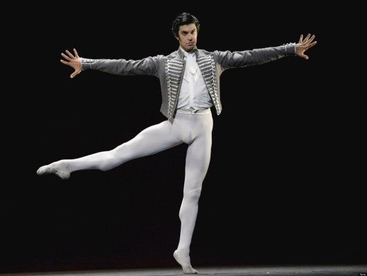 Nikolai Tsiskaridze pic #787699