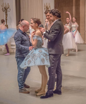 Nikolai Tsiskaridze pic #1177321
