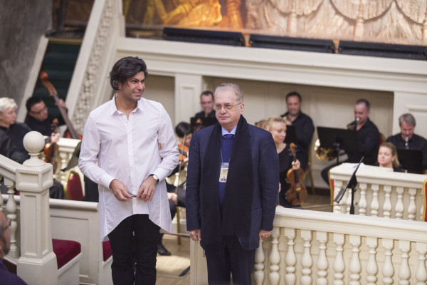 Nikolai Tsiskaridze pic #869855