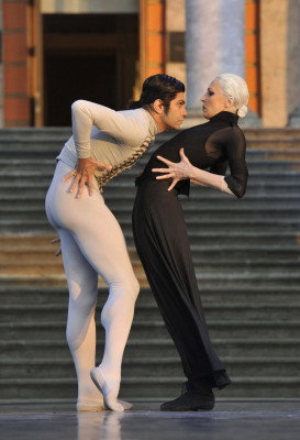 Nikolai Tsiskaridze pic #786793