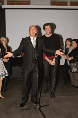 Nikolai Tsiskaridze pic #1190795