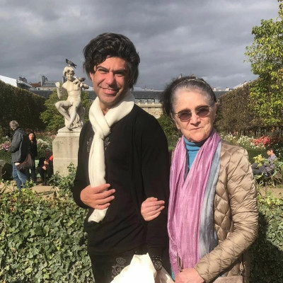 Nikolai Tsiskaridze pic #1246885