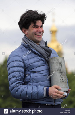 Nikolai Tsiskaridze pic #900306