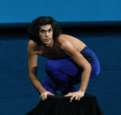 Nikolai Tsiskaridze pic #1192173