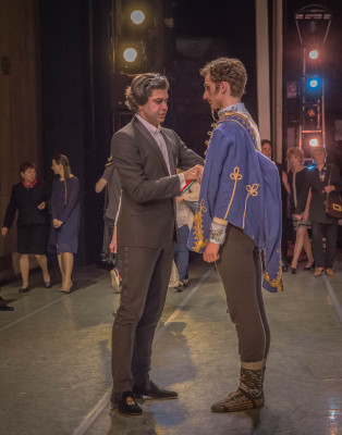 Nikolai Tsiskaridze pic #1177320