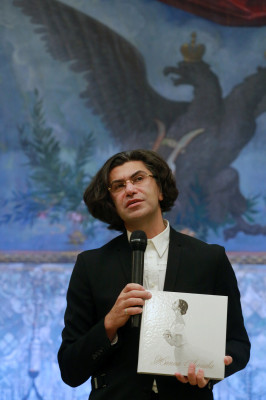 Nikolai Tsiskaridze pic #1187067