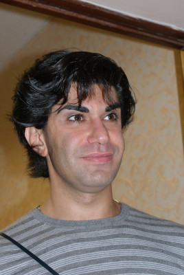 Nikolai Tsiskaridze pic #787645