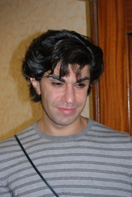 Nikolai Tsiskaridze pic #788911