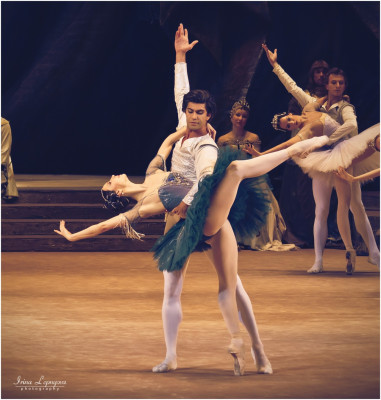 Nikolai Tsiskaridze pic #1191295