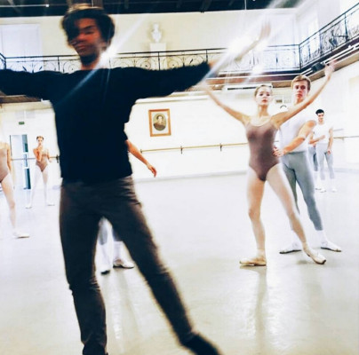 Nikolai Tsiskaridze pic #1191296
