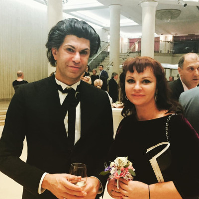Nikolai Tsiskaridze pic #812837