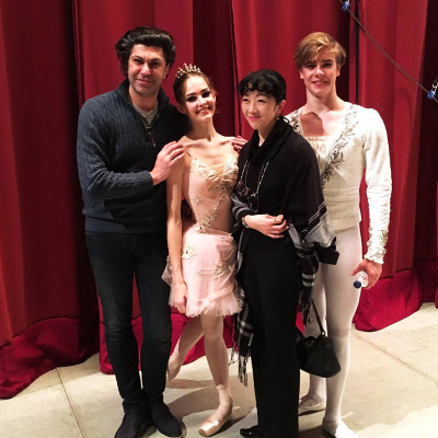 Nikolai Tsiskaridze pic #863770