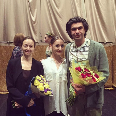 Nikolai Tsiskaridze pic #866402