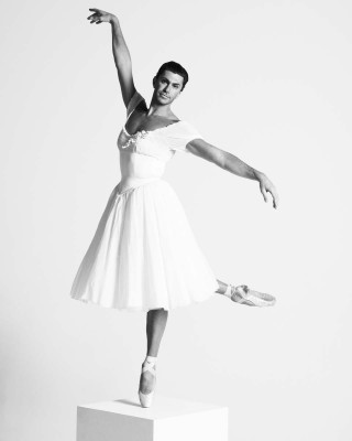 Nikolai Tsiskaridze pic #810886