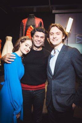 Nikolai Tsiskaridze pic #1185780