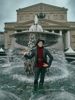Nikolai Tsiskaridze pic #1178378