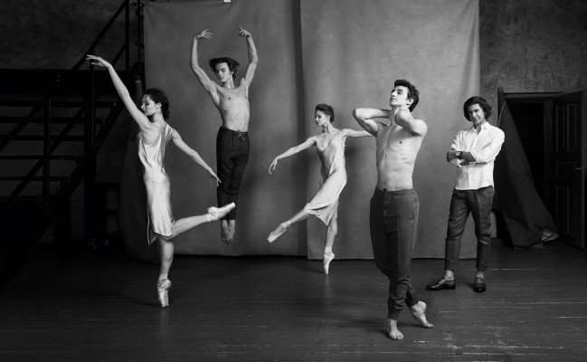 Nikolai Tsiskaridze pic #1190676