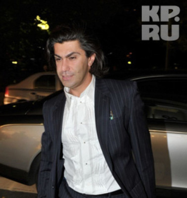 Nikolai Tsiskaridze pic #1247523