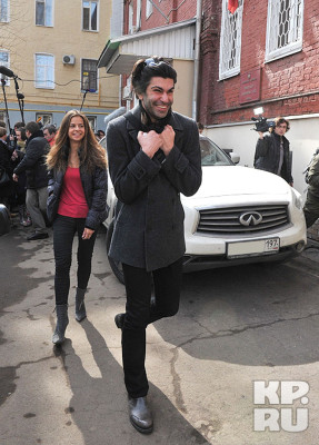 Nikolai Tsiskaridze pic #1247522