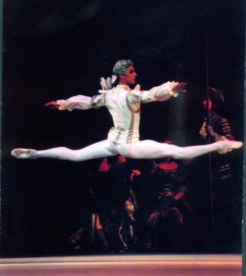 Nikolai Tsiskaridze pic #1192172