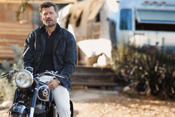 Nikolaj Coster-Waldau pic #847648