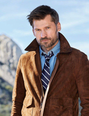 Nikolaj Coster-Waldau pic #847646