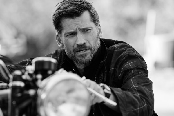 Nikolaj Coster-Waldau pic #847647