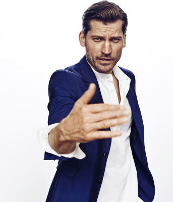 Nikolaj Coster-Waldau pic #804309