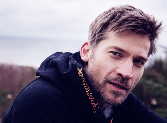 Nikolaj Coster-Waldau pic #844458