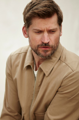 Nikolaj Coster-Waldau pic #837964