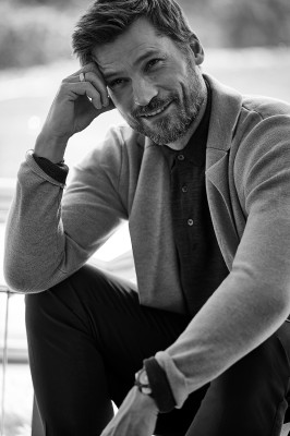 Nikolaj Coster-Waldau pic #837961