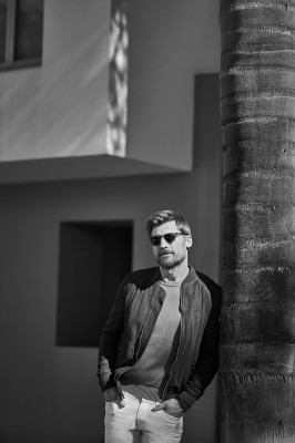 Nikolaj Coster-Waldau pic #837962