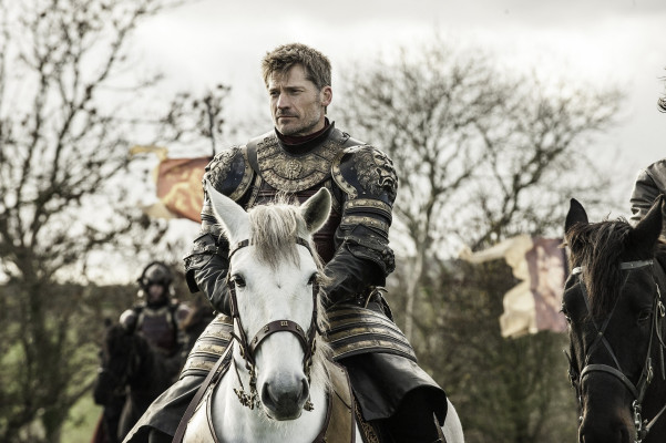 Nikolaj Coster-Waldau pic #868682