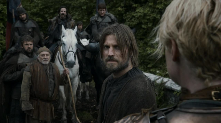 Nikolaj Coster-Waldau pic #873703