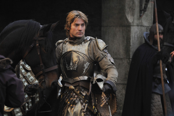 Nikolaj Coster-Waldau pic #822537