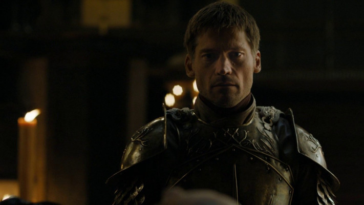 Nikolaj Coster-Waldau pic #871669