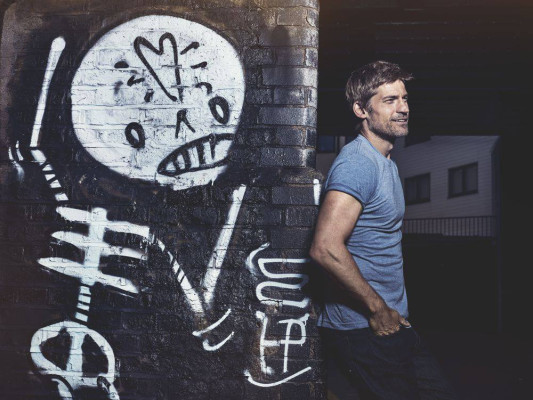 Nikolaj Coster-Waldau pic #867637