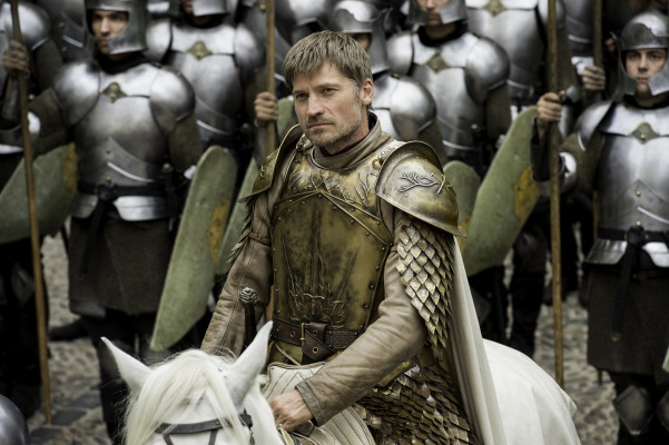 Nikolaj Coster-Waldau pic #858071